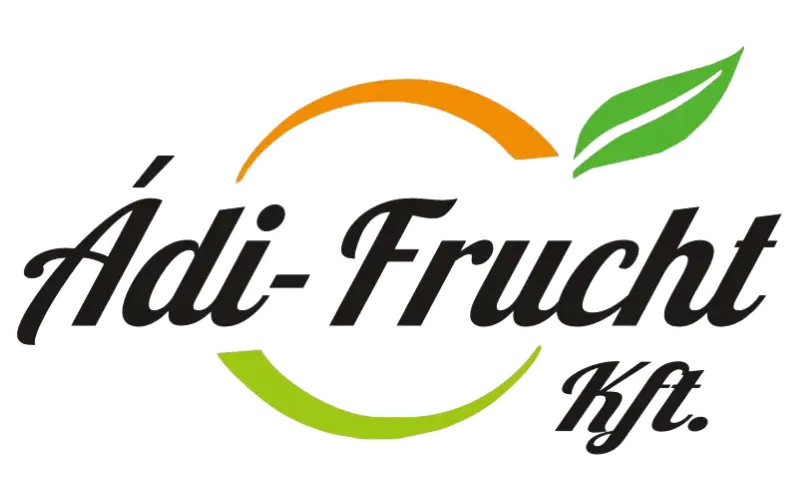 Ádi Frucht logó